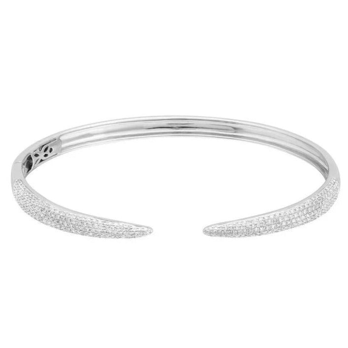 Crystal Bangle 