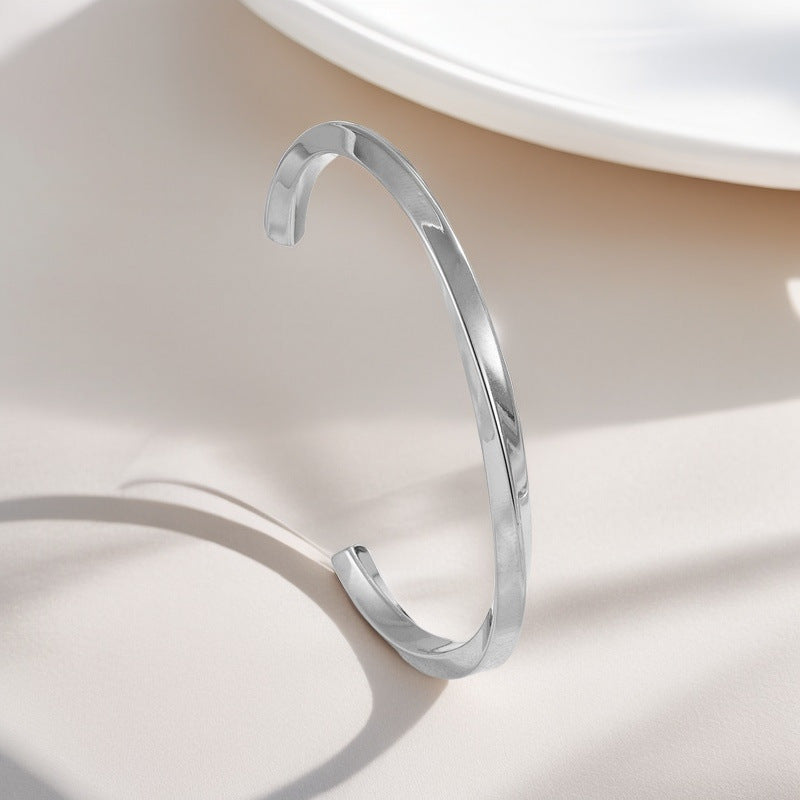 cuff bangle